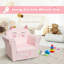 Erdmann Cat Kids Club Chair