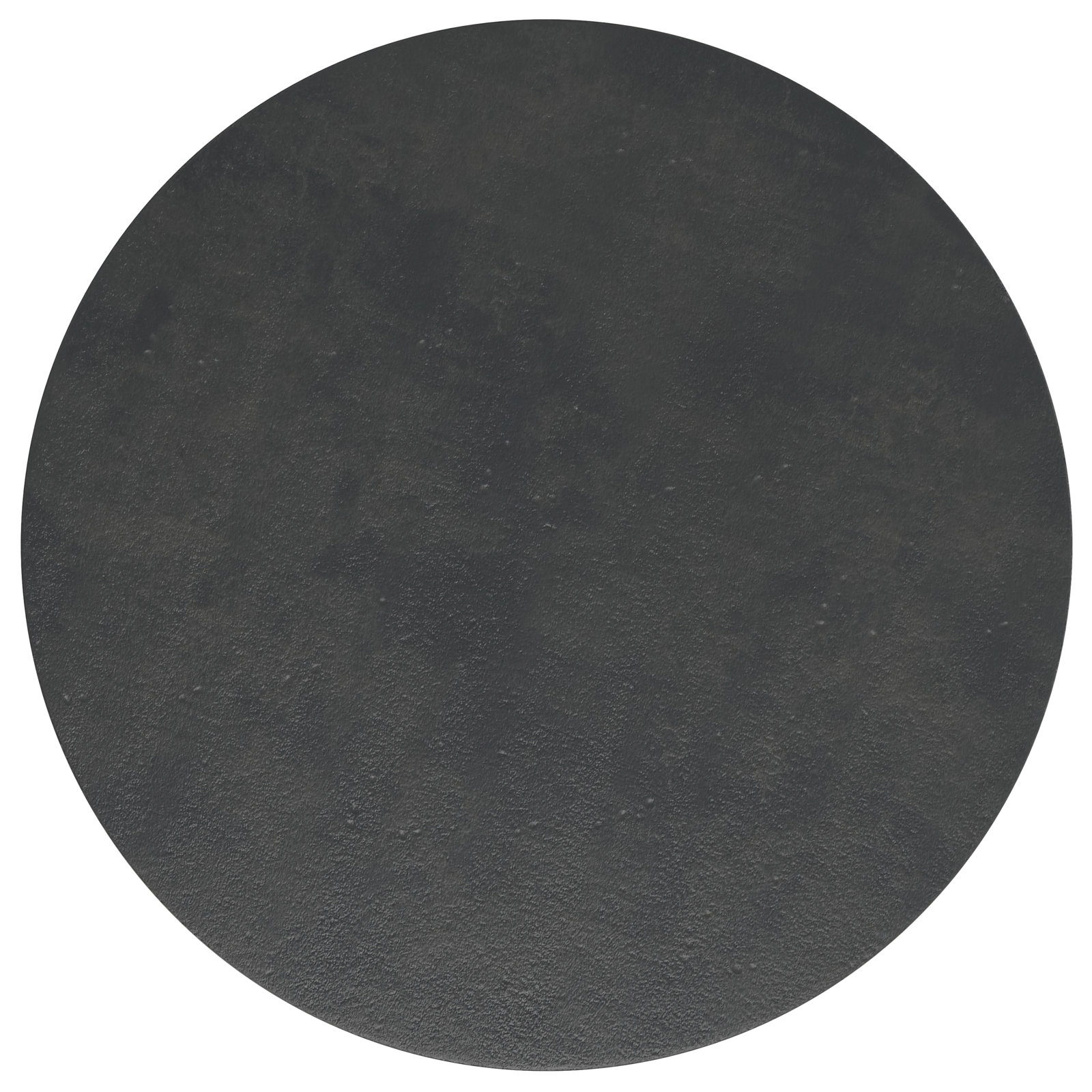 Charmaine 30" Cast Aluminum Coffee Table