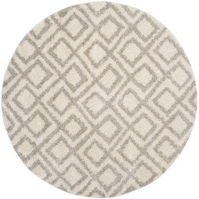 Tapis ivoire / beige Develin