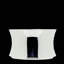 1 Bottle Tabletop Wine Bottle Rack