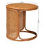 Table de bout