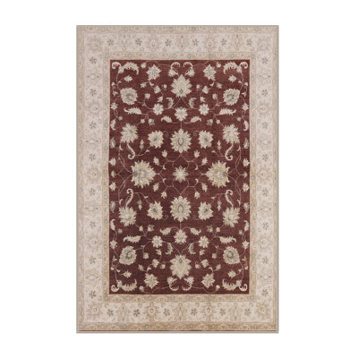 Cedillo Oriental Indoor Rug