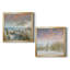 " Windswept I " 2 - Pieces-856350321-856350322-856350319