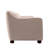 Greely 91.2'' Round Arms Sofa-126752863