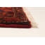 Tapis rouge Andelz 3 pi 11 po x 6 pi 7 po