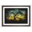 Tree at Sunset Vol.4 - Picture Frame Graphic Art-62807901-62807903