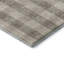 Tapis beige Prisco lavable à la machine de qualité supérieure-1961325555