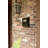 Designer Vertical Wall-Mount Locking Mailbox-111241076