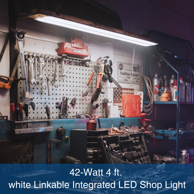 Shop Light