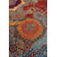 Mamluk One-of-a-Kind 9'11" X 13'8" Area Rug