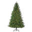 Lighted Artificial Pine Christmas Tree-647167216