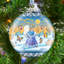 Ornement en forme de boule Holiday Splendor-107097093-110327058