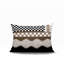 Coussin lombaire intérieur / extérieur Trix Abstract-119750613