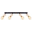Croyd 80cm 4 -Light Track Kit