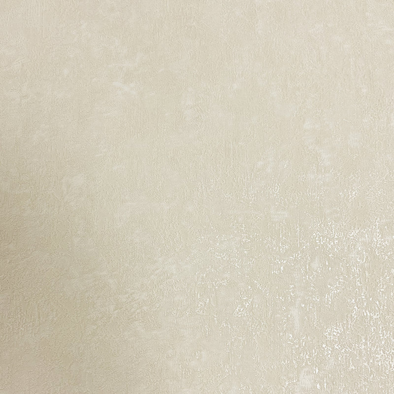 Codman 10.5m x 53cm Textured Non-Pasted Wallpaper Roll, Cream