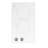 Summit Appliance White Electric Cooktop-63493907