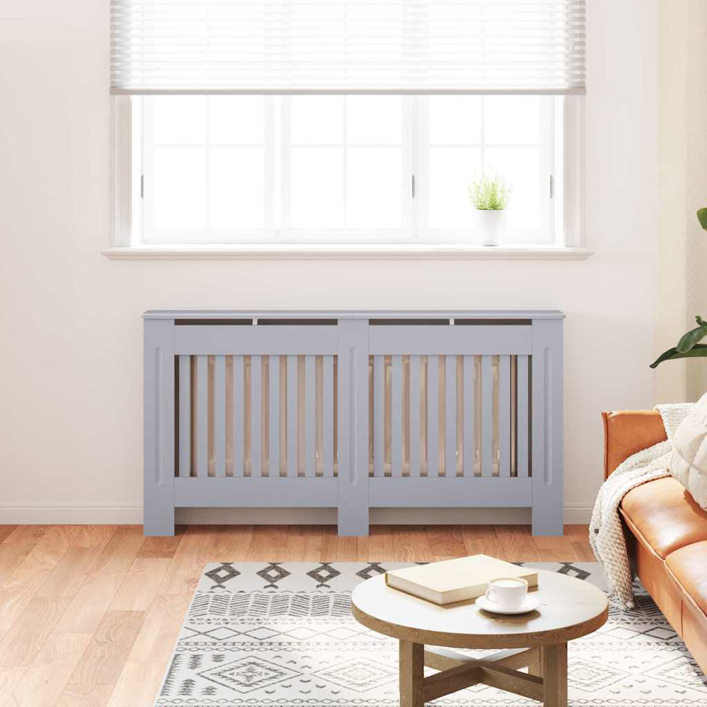 Radiator Cover