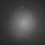 Christmas Tree Halo String Lights-104878103