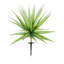 Agave artificiel 33 po-1313038670