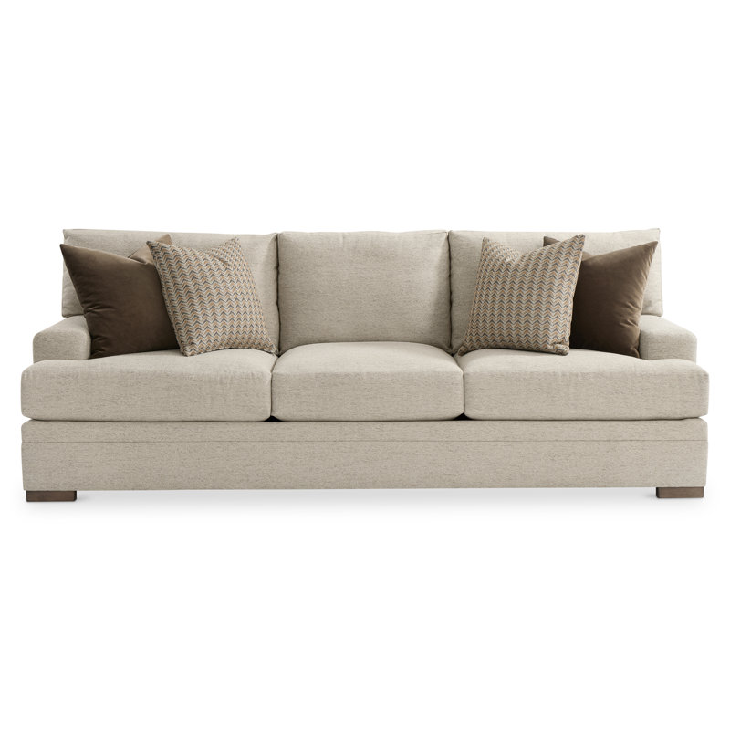 Bernhardt Fairfax Fabric Sofa