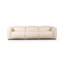 Radley 124" Leather Power Reclining Sofa-1505087577