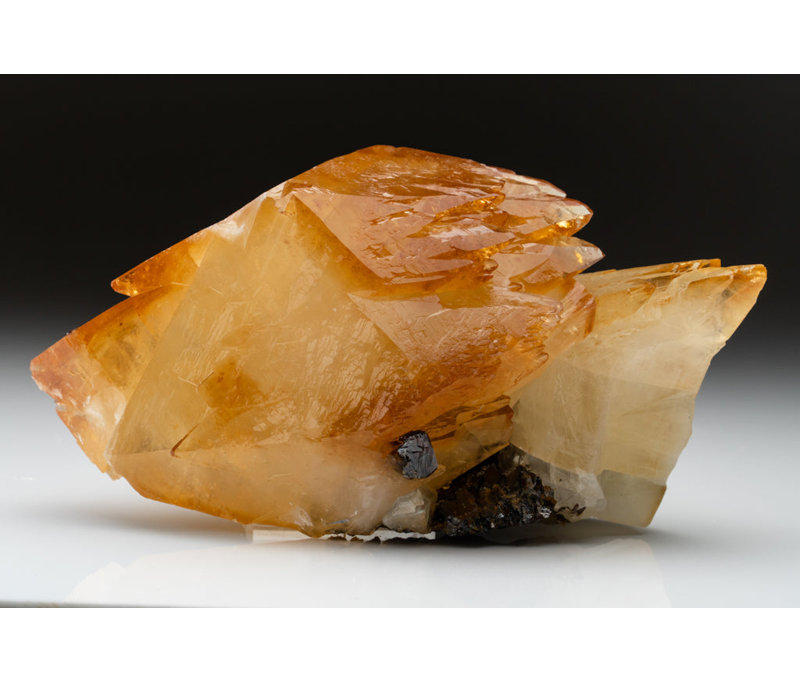 Calcite Decorative Object
