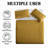 Embossed Microfiber Bedspread Set – All Seasoned Modern and Lightweight Bedding Set with Shams-122058477-122584920
