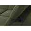 Relaxio Stylish Corner Sofa with Power Reclining & Multi Position Headrests & Adjustable Armrest-349732606-349732595