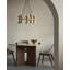Collector 5 - Light Chandelier