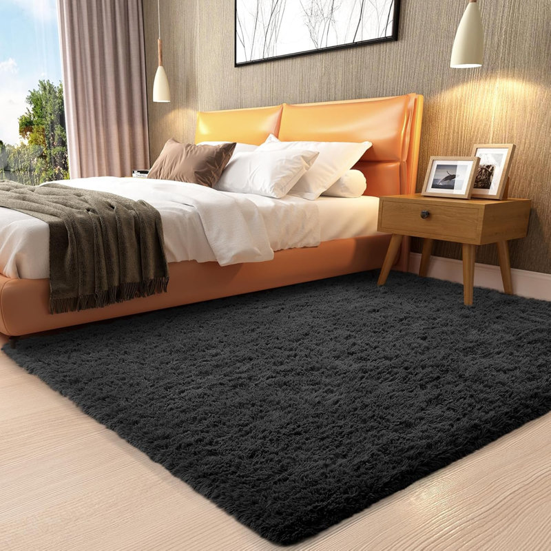 Tapis charbon 3 × 5