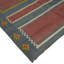 One-of-a-Kind 3'9" X 11' Area Rug