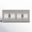 Chessani TV Stand for TVs up to 75"-1444706680
