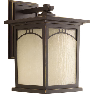 Shmuel Wall Light