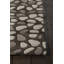 Inhabit Designer Gray Area Rug-1675455233