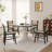 Mordern Dining Chair With Woven Rope Design-17185460