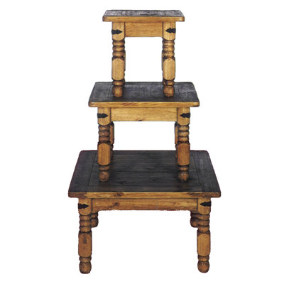 Mexico Coffee Table