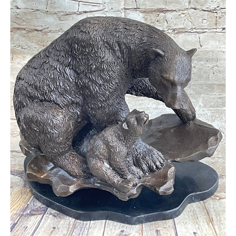 Figurines et sculptures Kailand