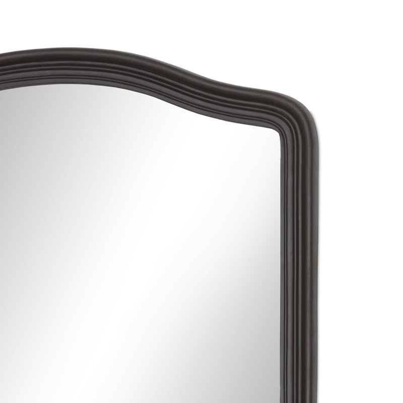 Maslin Floor Mirror