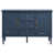 Bleu sélectionné