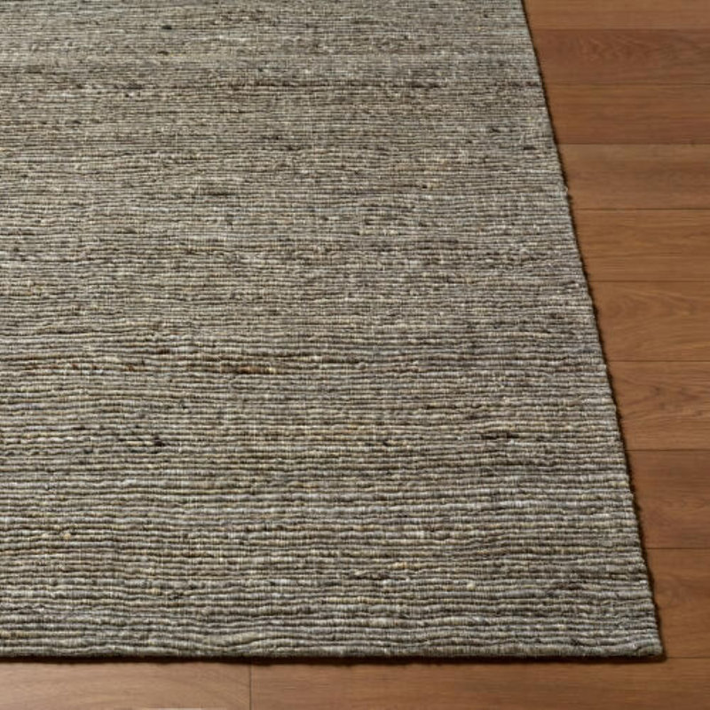 Ralph Handmade Area Rug, Rectangle 10' x 14', Taupe/Stone/Brown