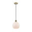 Luminaire suspendu sphère 1 lumière Baptista-1219363008-1219363013-1223367950