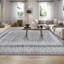 Tapis Lavable à la machine Randolph-1158505670