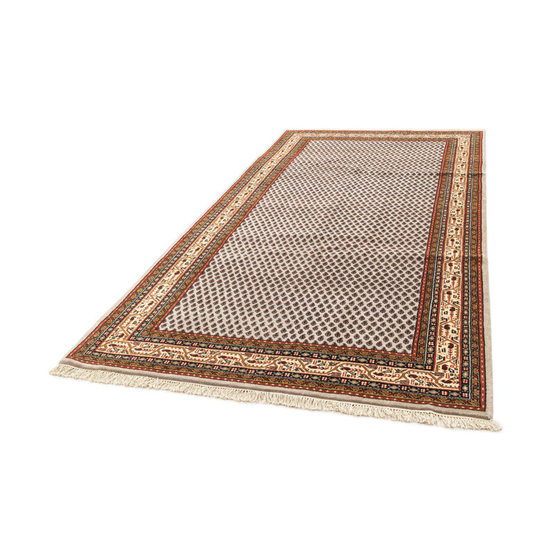 Tapis bleu clair 11 pi 11 pi