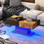 Table basse Emilly