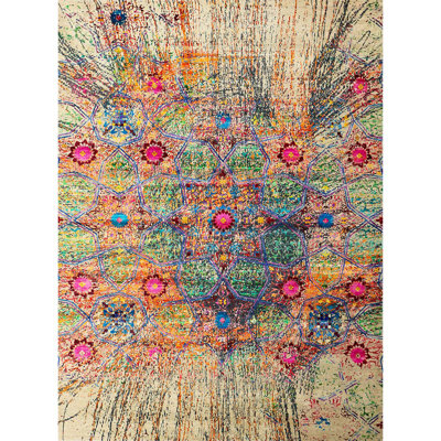 Area Rug