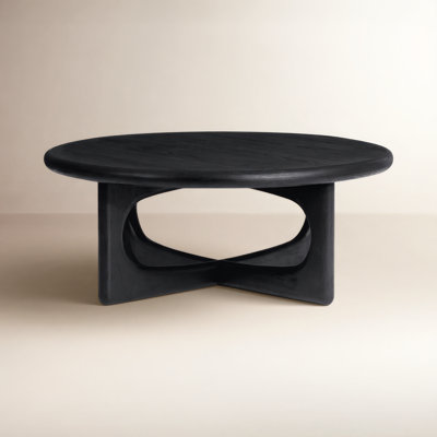 Griffey Single Coffee Table