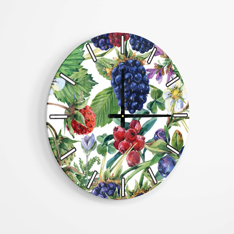 Bijolle Wall Clock