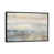 Black Framed Canvas