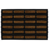 Non-Slip Outdoor Doormat