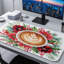 Polyester Desk Pad-1152478907